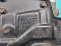 Webasto Audi A8 D3 4E0815069E ogrzewanie postojowe