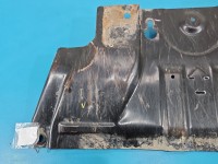 PŁYTA PODWOZIA Osłona silnika dolna Isuzu D-Max II 11-19 2.5d (4JK1E5S-LA)