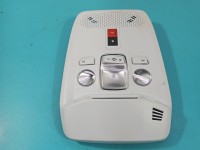 Lampa kabiny lampka Peugeot 2008 II 9825205380, 98276588PR