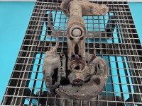 Zwrotnica prawa piasta przód 1.5 8V wiel Daewoo Lanos