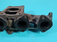 Kolektor wydechowy BMW F01 3.0d 7805454