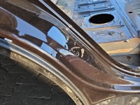 Błotnik tył prawy BMW X5 F15 B53\8 ćwiartka