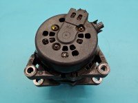 TEST Alternator Ford Focus C-Max I MK1 3M5T-10300-PC, 104210-3512 1.6 tdci