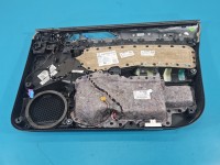 Tapicerka drzwi przód lewa boczek Vw Passat B8 3G1867409AB