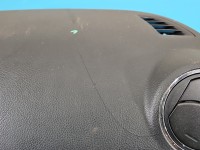 Poduszki powietrzne zestaw komplet Mazda 6 II GH