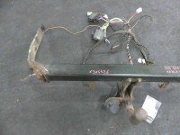 Hak holowniczy MAZDA 5 05-