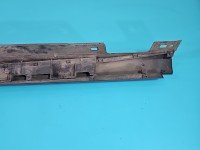 Listwa progowa prawa PRÓG NAKŁADKA Infiniti Q30 GG430-00110