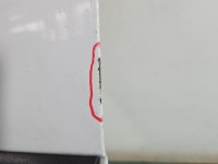 DRZWI PRZÓD LEWE KIEROWCY Fiat Ducato IV 5d biały 549 COLORE ESTERNO BIANCO