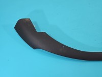 Volvo V50 S40 II Listwa zderzaka przód dokładka HOKEJ 30655878