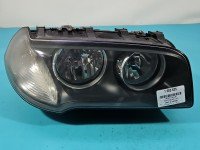 Reflektor prawy lampa przód Bmw X3 e83 EUROPA