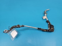 RURKI Przewód paliwowy Opel Astra V K 1.5 cdti 55486411