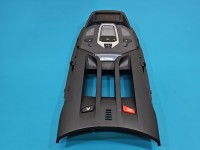 Lampa kabiny lampka Citroen DS5 11-15 9801092977, 9807496180