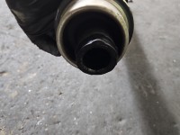 Wał napędowy tył AUDI A6 C7 3.0 TDI