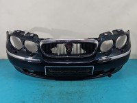 Zderzak przód Rover 75 granatowy