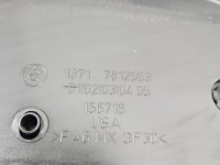 Osłona silnika górna BMW X6 E71 7812063 3.0d