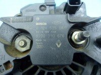 TEST Alternator Renault Scenic II 0124525081 1.5 dci