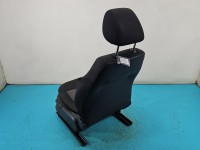 Fotel lewy przód kierowcy Vw Polo V 6R 09- EU 5d