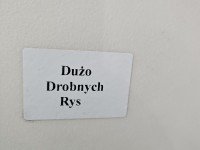 Drzwi tył lewe Mazda CX-9 HB 5d bordowy 32v