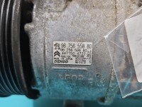 Sprężarka klimatyzacji kompresor Citroen C4 Grand Picasso II 13-22 9675655880, 447150-4722