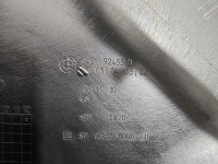 Osłona ZAŚLEPKA PLASTIK BMW X5 F15 9245587