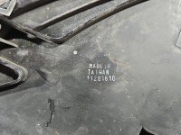 Reflektor lewy lampa przód Citroen C3 I EUROPA
