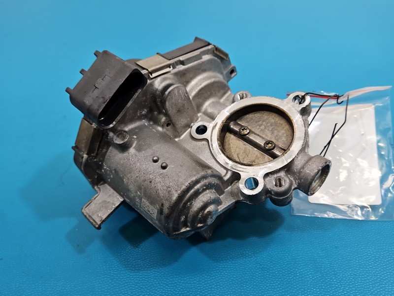 Przepustnica Skoda Octavia IV 2.0 tdi 05L131501C