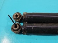 Amortyzator tył komplet tylny lewy prawy Renault Master III 10-24 L+P