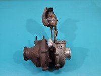 Turbosprężarka Opel Zafira C 786137-1, 55570748 2.0 CDTI 165KM