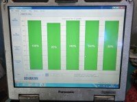 Silnik Vw Crafter 06- 2.5 tdi 109KM ODPALANY FILM POMIAR