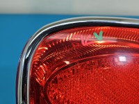 Lampa tył lewa błotnika Bentley Continental I 05-13 sedan EUROPA 3W5945095G
