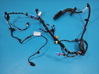 Instalacja Wiązka drzwi przód lewych Skoda Superb III 3V0972297