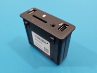 Gniazdo USB Renault Espace V 280237081R