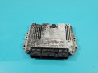 Komputer Sterownik silnika 0281012530, 5M61-12A650-BA Mazda 3 I BK 1.6 citd (G8DB)