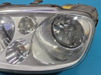 Reflektor lewy lampa przód Vw Touran I EUROPA 1T0941005D
