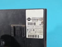 Komputer Sterownik silnika 0281011646, 8200305678 Nissan Primera P12 1.9 dci