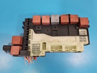 Komputer Sterownik silnika 7700115207, S110030104E Renault Clio II 1.2 8V