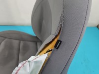 Fotel lewy przód kierowcy Hyundai Elantra VI 15-20 EU 4d