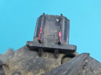 TEST Alternator Ford Transit 00-06 2.0 tddi 0124415016