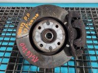 Zwrotnica prawa piasta przód 1.6 16v Citroen C3 Picasso 08-17