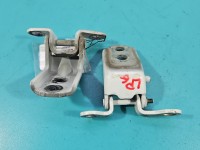 Zawias drzwi przód lewy Renault Kadjar