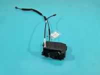 Zamek tył lewy 9826137680 Citroen C4 Grand Picasso II 13-22 CITROEN, 7pin