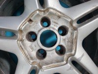 alufelgi felgi 17 komplet Seat Leon I Toledo II