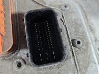 Przetwornica prądu Bmw i3 napięcia inwerter 8642609, 540617-10, 1746127