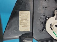 Listwa listwy dekory dekor deski Renault Megane III eu