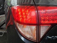 Lampa tył lewa Honda HR-V II 13-18 HB