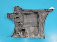 Ślizg zderzaka tył lewy BMW G30 7387299
