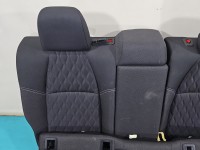 Kanapa tył fotel tylny Toyota Corolla E21 19-