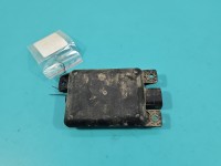 Sterownik moduł Europejska, ASYSTENT PASA RUCHU Skoda Octavia III 5Q0907686C