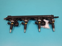 Wtryskiwacz Citroen C3 Picasso 08-17 752817680, 757564580 1.6 16v