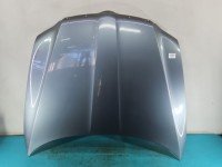 Maska przednia Skoda Superb II srebrnyLF8L/2G2G